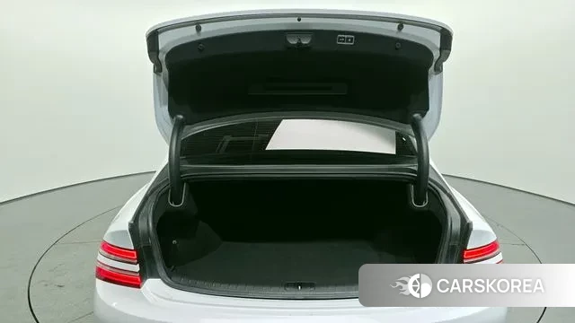 Genesis G80 (RG3) id 3612109 из Кореи 11