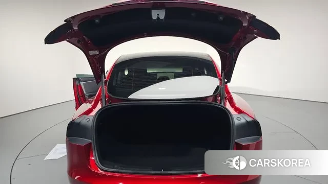 Tesla Model 3 id 2993092 из Кореи 11
