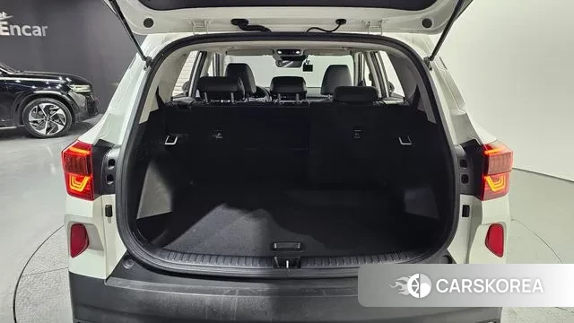 Kia Seltos id 3444130 из Кореи 11