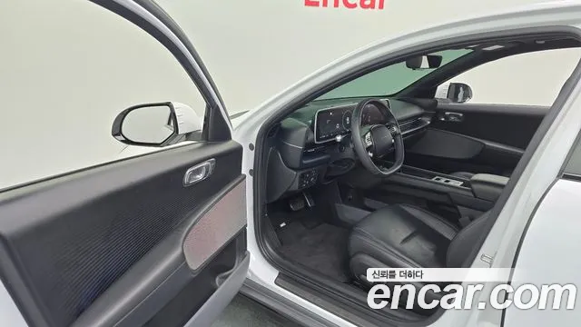 Hyundai Ionic 6 id 2699348 из Кореи 11