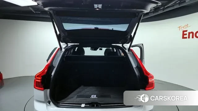 Volvo XC60 second Generation id 3049421 из Кореи 11