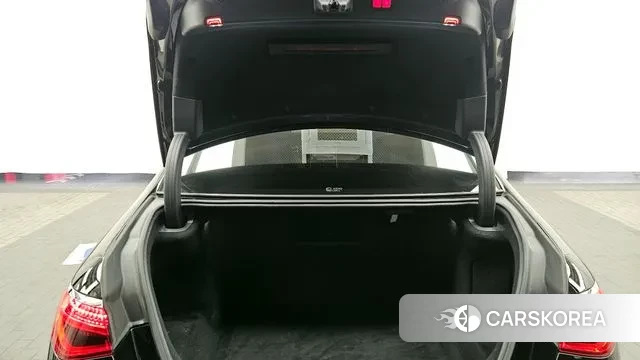 Mercedes-Benz S-Class W223 id 3764361 из Кореи 11