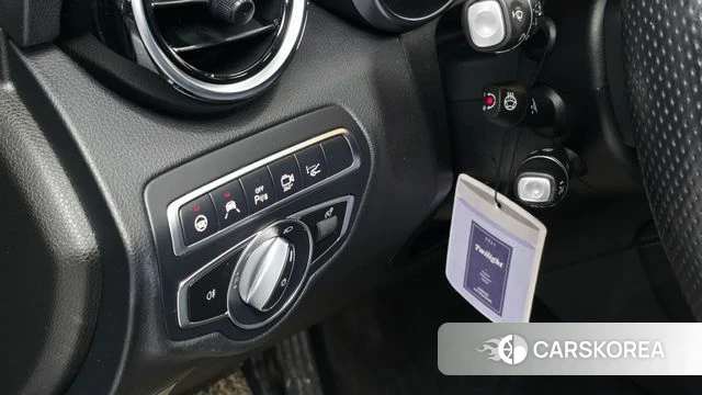 Mercedes-Benz GLC-Class X253 id 4626033 из Кореи 11