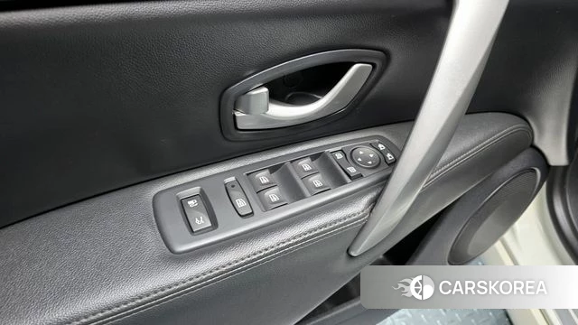 Renault Korea (Samsung) SM7 Nova id 3917306 из Кореи 11