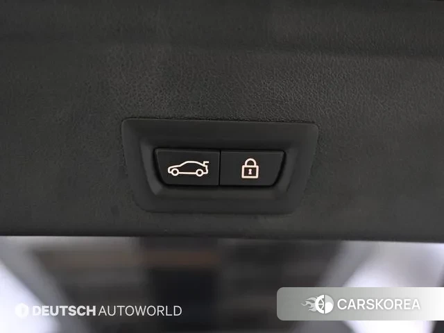 BMW X6 (G06) id 3043125 из Кореи 11