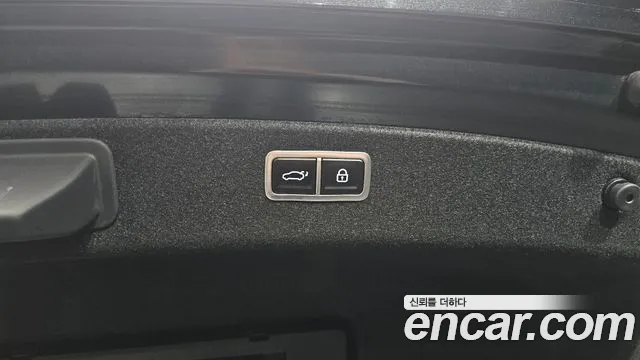 Genesis G80 (RG3) id 2650820 из Кореи 11