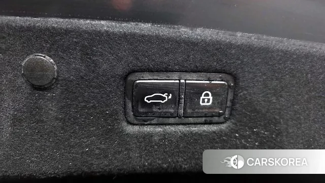 Kia K8 id 3290758 из Кореи 11