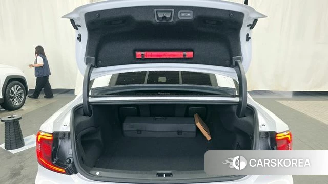 Volvo S90 id 4349393 из Кореи 11
