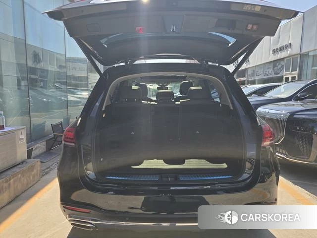Mercedes-Benz GLE (import) id 4393227 из Китая 11