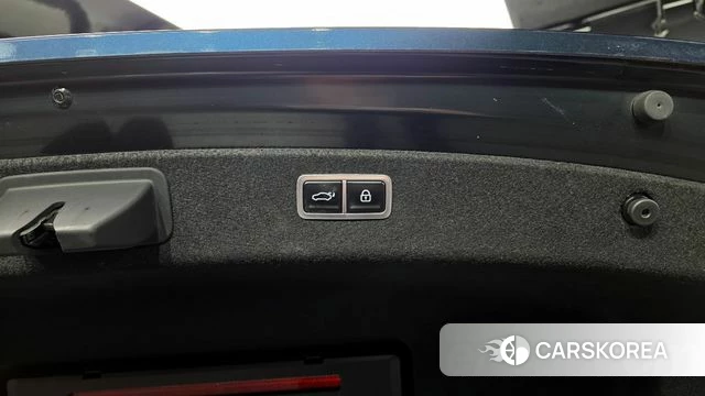 Genesis G80 (RG3) id 3794685 из Кореи 11