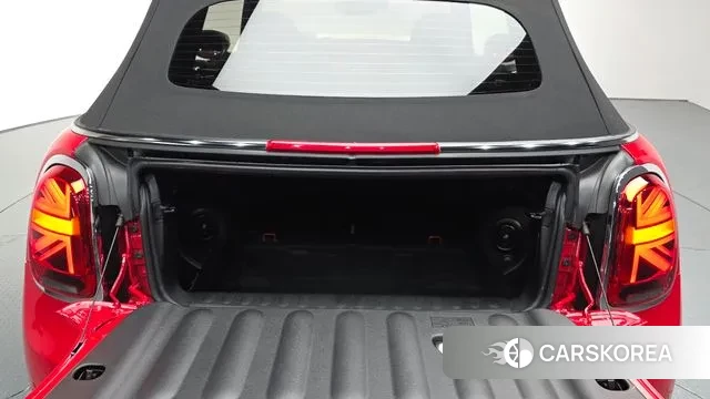 Mini Cooper Convertible id 3031430 из Кореи 11