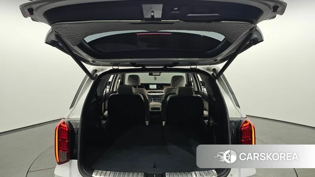 Hyundai Palisade id 3911359 из Кореи 11