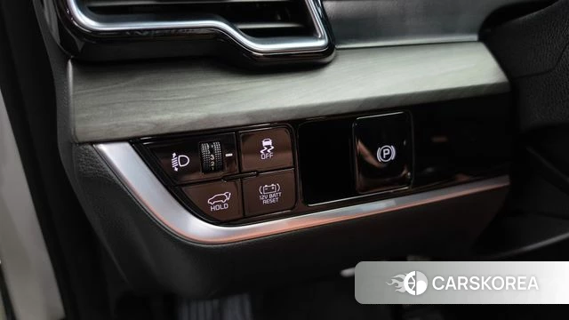 Kia Sportage 5th Generation Hybrid id 4870937 из Кореи 11