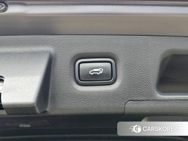 Hyundai The New Santa Fe id 4335464 из Кореи 11