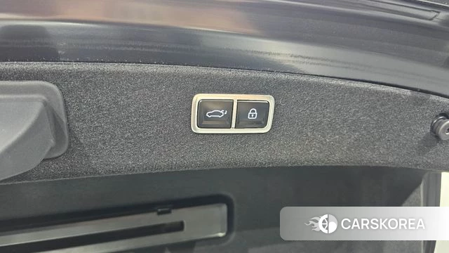 Genesis G80 (RG3) id 4630259 из Кореи 11
