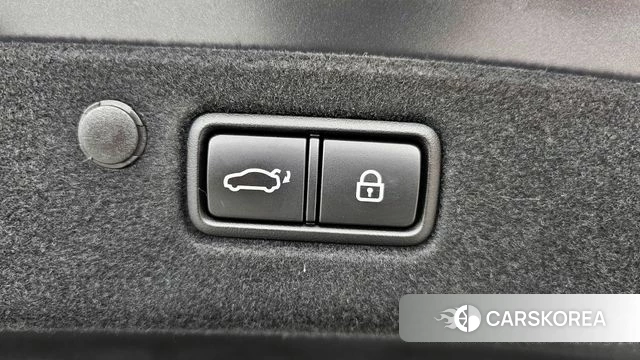 Hyundai The New Grandeur IG Hybrid id 3923375 из Кореи 11