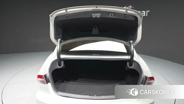 Hyundai The New Grandeur IG id 3818864 из Кореи 11