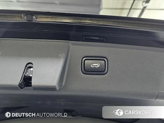 Kia Mohave Master id 4735808 из Кореи 10