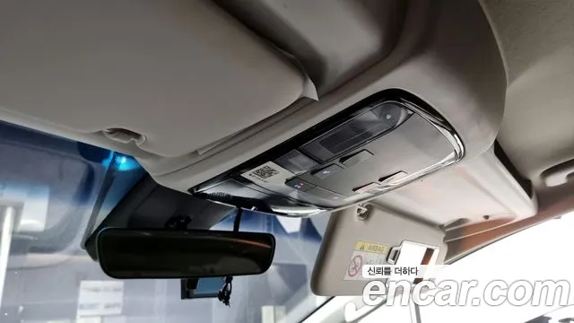 Hyundai Staria id 2853516 из Кореи 11