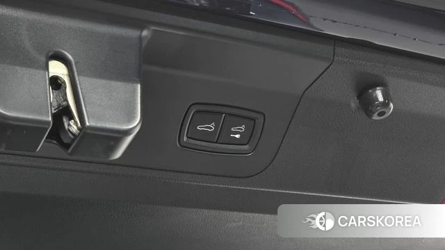 Porsche Panamera (971) id 4269213 из Кореи 11