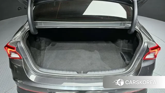 Kia K5 3rd generation id 3344466 из Кореи 11