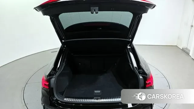 Audi Q3 (F3) id 2998539 из Кореи 11