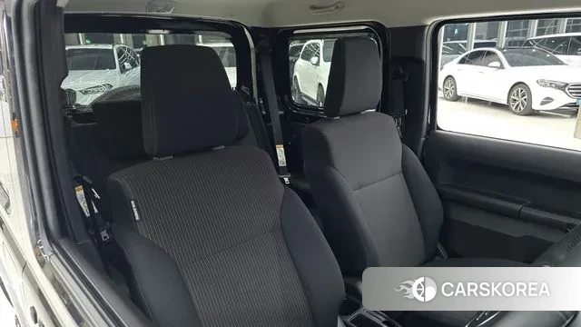 Suzuki Jimny id 3732290 из Кореи 11