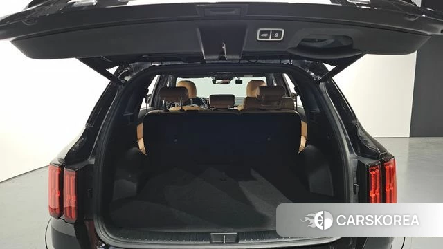 Kia Sorento 4th Generation id 3842639 из Кореи 11
