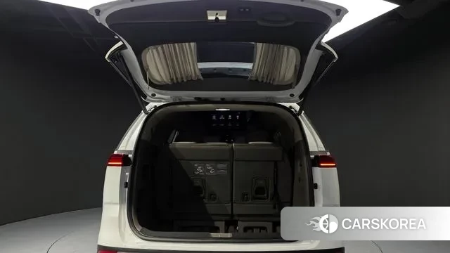 Kia Carnival 4th generation id 3671493 из Кореи 11