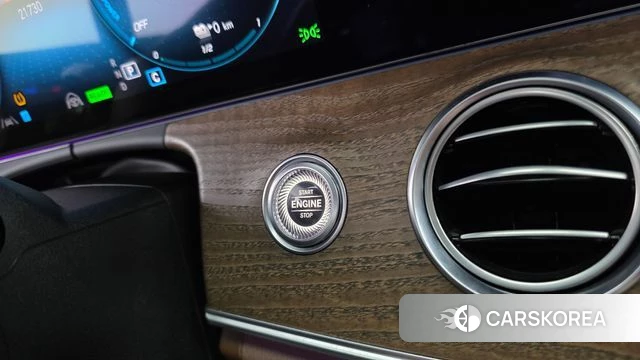 Mercedes-Benz E-Class W213 id 4697742 из Кореи 11
