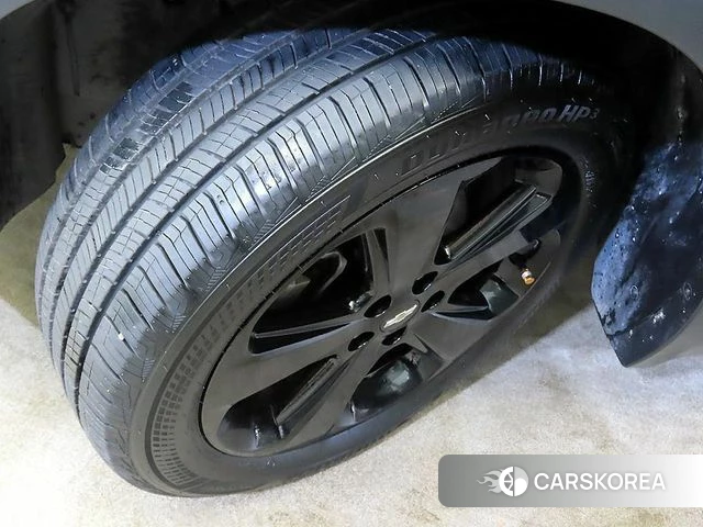 Chevrolet (GM Daewoo) The New Trax id 3823914 из Кореи 11