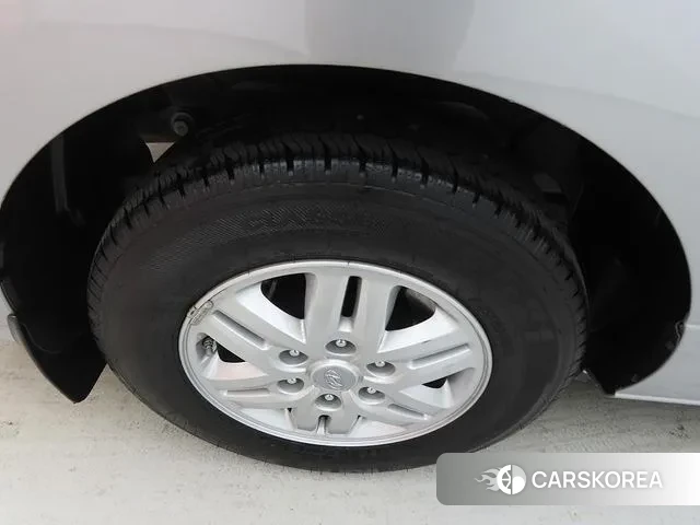 Hyundai The New Grand Starex id 3622510 из Кореи 11