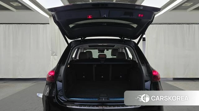 Mercedes-Benz GLE-Class W167 id 4753109 из Кореи 11