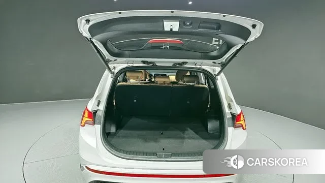 Hyundai The New Santa Fe id 3567687 из Кореи 11