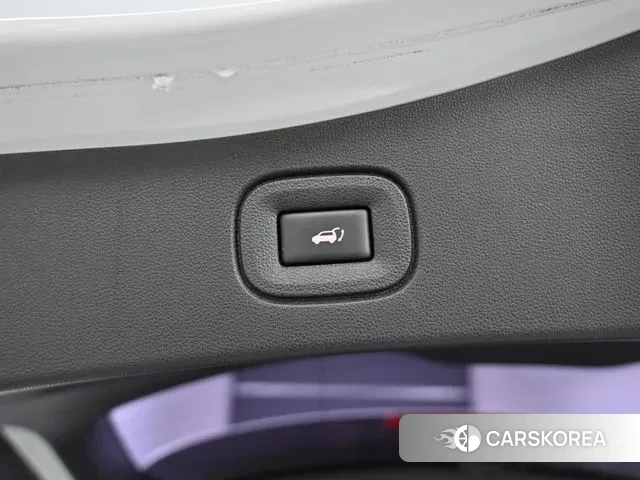 Renault Korea (Samsung) QM6 id 3009228 из Кореи 11