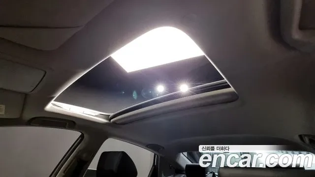 Honda Accord 10th Generation id 2917246 из Кореи 11