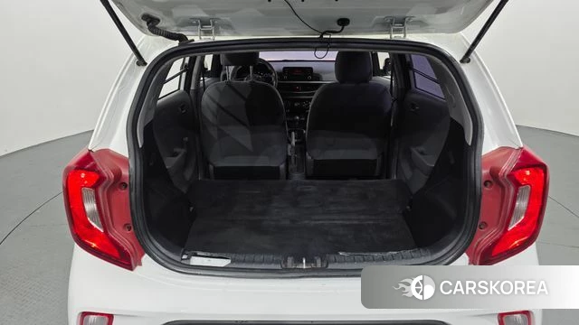 Kia All New Morning (JA) id 4197249 из Кореи 11