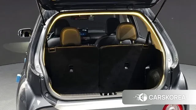 Hyundai Casper id 2969633 из Кореи 11