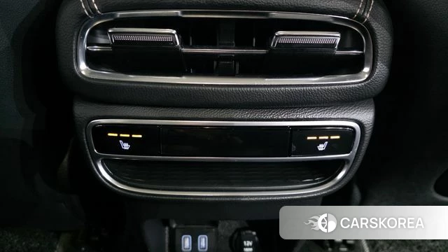 Genesis GV80 id 4268224 из Кореи 11