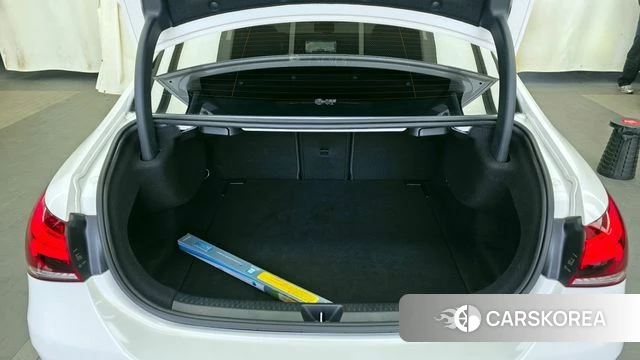 Mercedes-Benz A-Class W177 id 3827945 из Кореи 11