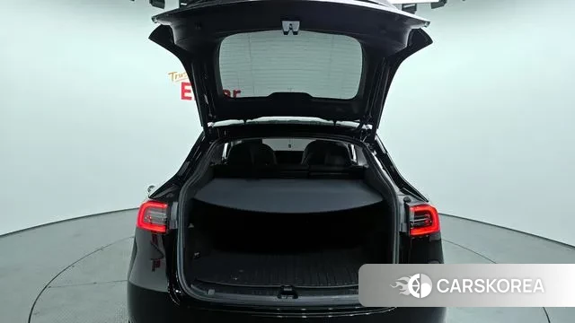 Tesla Model Y id 3751021 из Кореи 11