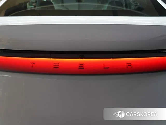 Tesla Model Y id 3217279 из Кореи 11