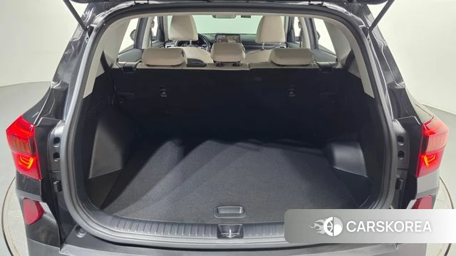 Kia Seltos id 4624379 из Кореи 11