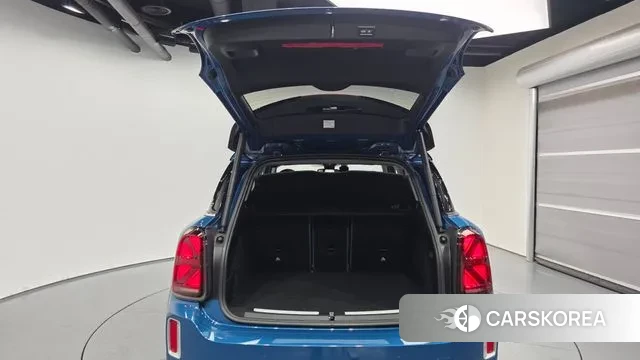 Mini Cooper S Countryman id 3523834 из Кореи 11