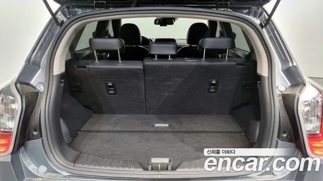 Ssangyong Berry New Tivoli id 2951629 из Кореи 11