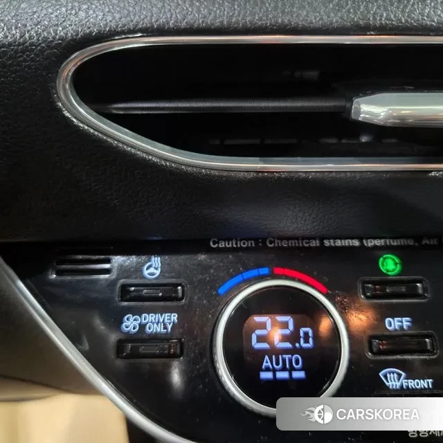 Hyundai Sonata Hybrid (DN8) id 3469117 из Кореи 11