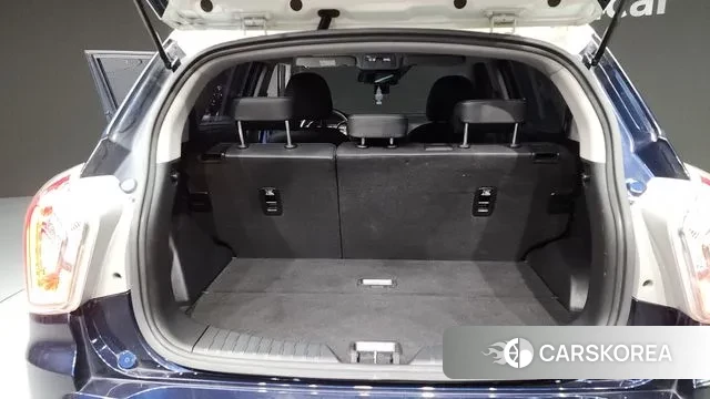 Ssangyong Tivoli Armor id 3494497 из Кореи 11