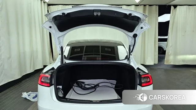 Tesla Model 3 id 3022721 из Кореи 11