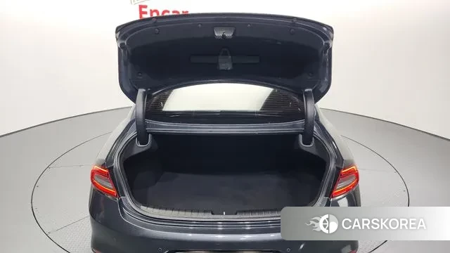 Hyundai Grandeur IG id 3270335 из Кореи 11