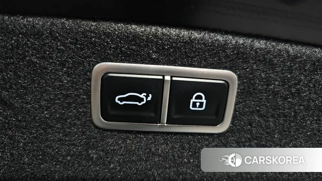 Genesis G80 (RG3) id 3827771 из Кореи 11